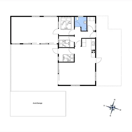 Ln399-hjorring-skonnertvej-14 Feriehus Hjørring